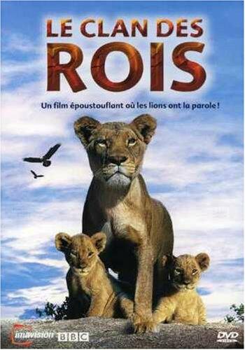 Clan des rois, Le [Import] [DVD] - Good