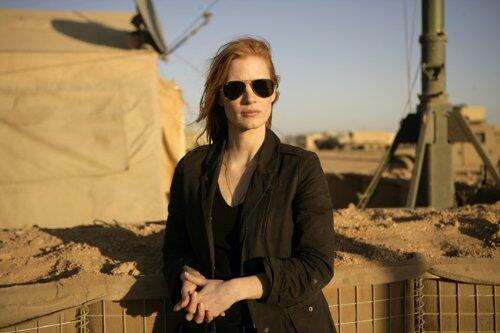 Zero Dark Thirty [DVD]