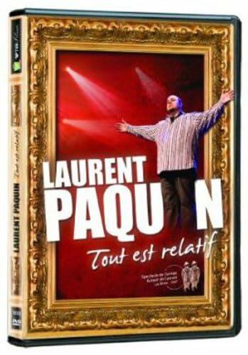 Tout est relatif - Réédition (Bilingual) - Good