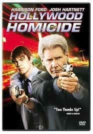 Hollywood Homicide French (Bilingual) [DVD] - Good