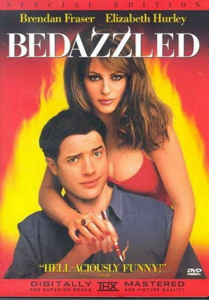 Bedazzled [Special Edition] (Widescreen) [DVD] - Good