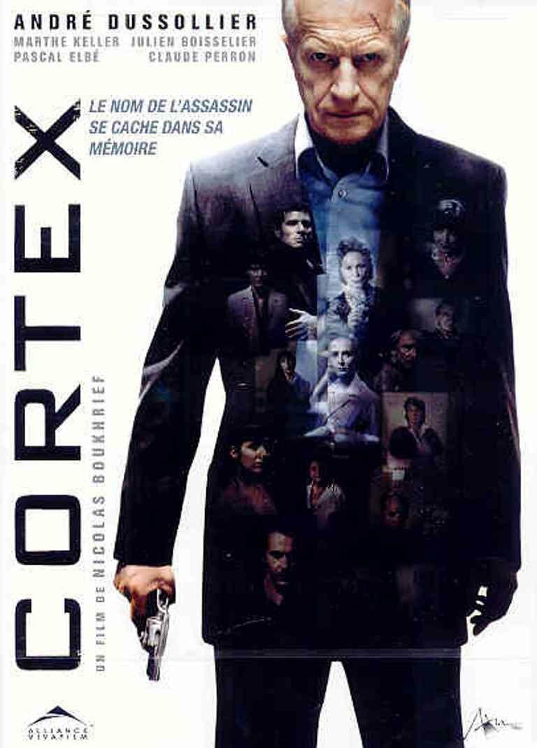 Cortex [DVD]
