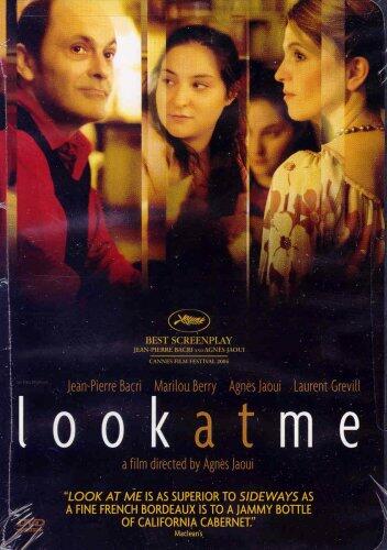 Look At Me / Comme un image [DVD] - Good