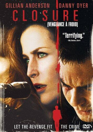 Closure Bilingual [DVD]