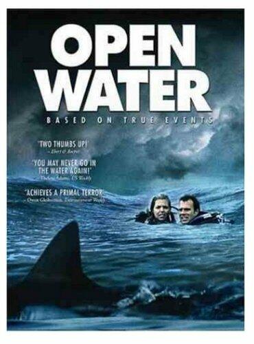 Océan Noir (Open Water, Version française) - Good