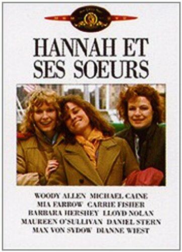 Hannah et Ses Soeurs [DVD]
