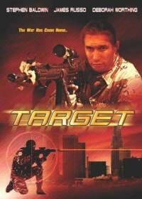 Target [DVD]