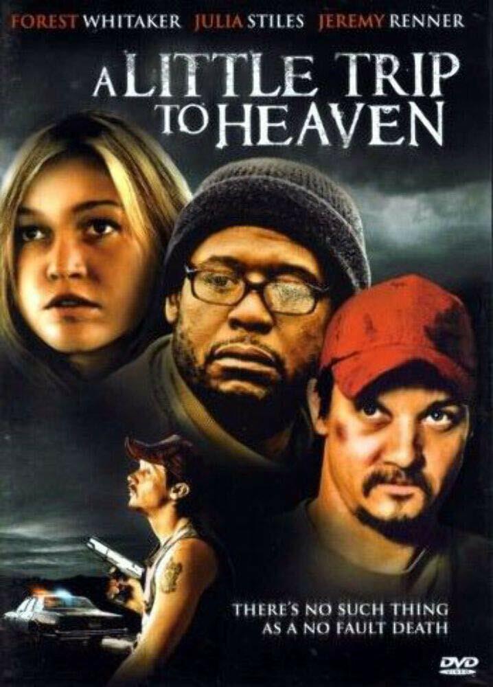 Little Trip to Heaven, a [DVD]