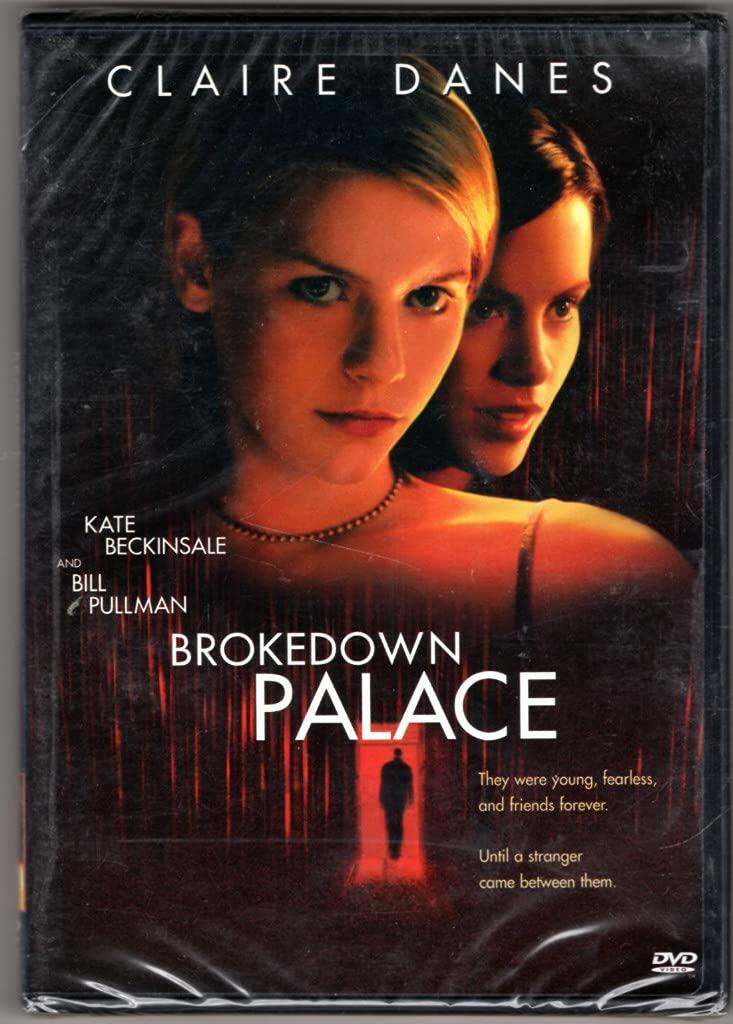 Brokedown Palace (Widescreen) [DVD]