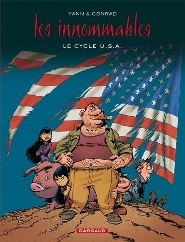 Joy Ride (Quebec Version - French/English) (Version française)