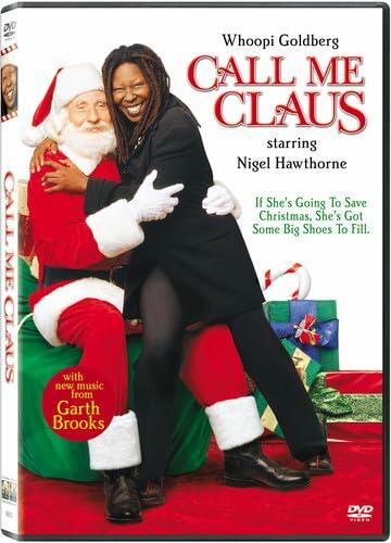 Call Me Claus (Sous-titres français)