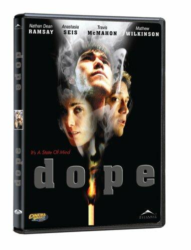 Dope [DVD]