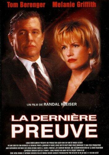 La Dernière preuve - Good