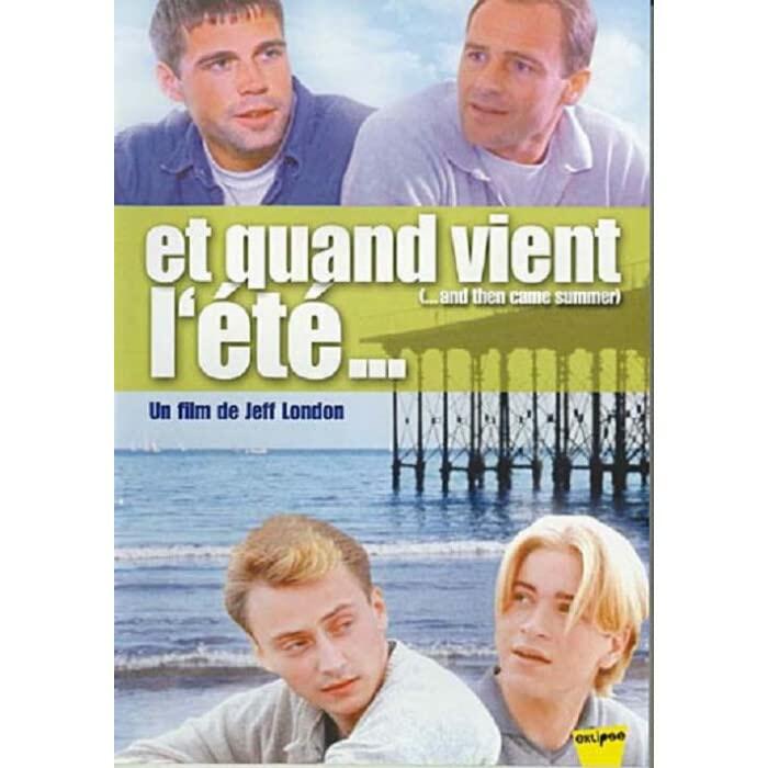 Et quand vient l'été - Good