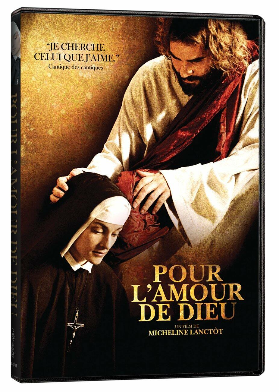 Pour l'amour de Dieu (For the Love of God) (Version française) - Good