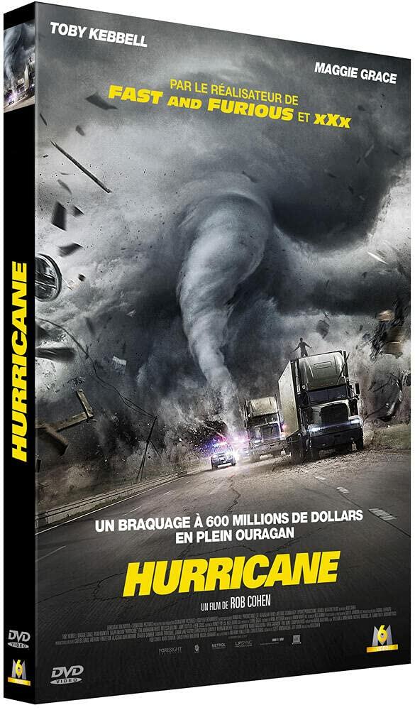 Hurricane [DVD]