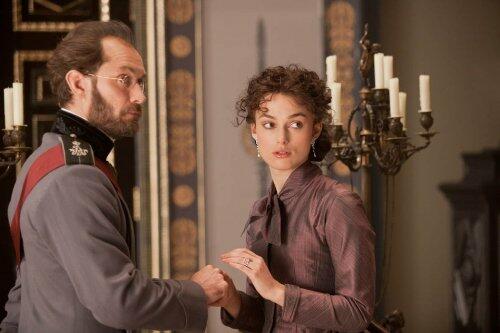 Anna Karenina / Anna Karénine (Bilingual) - Good