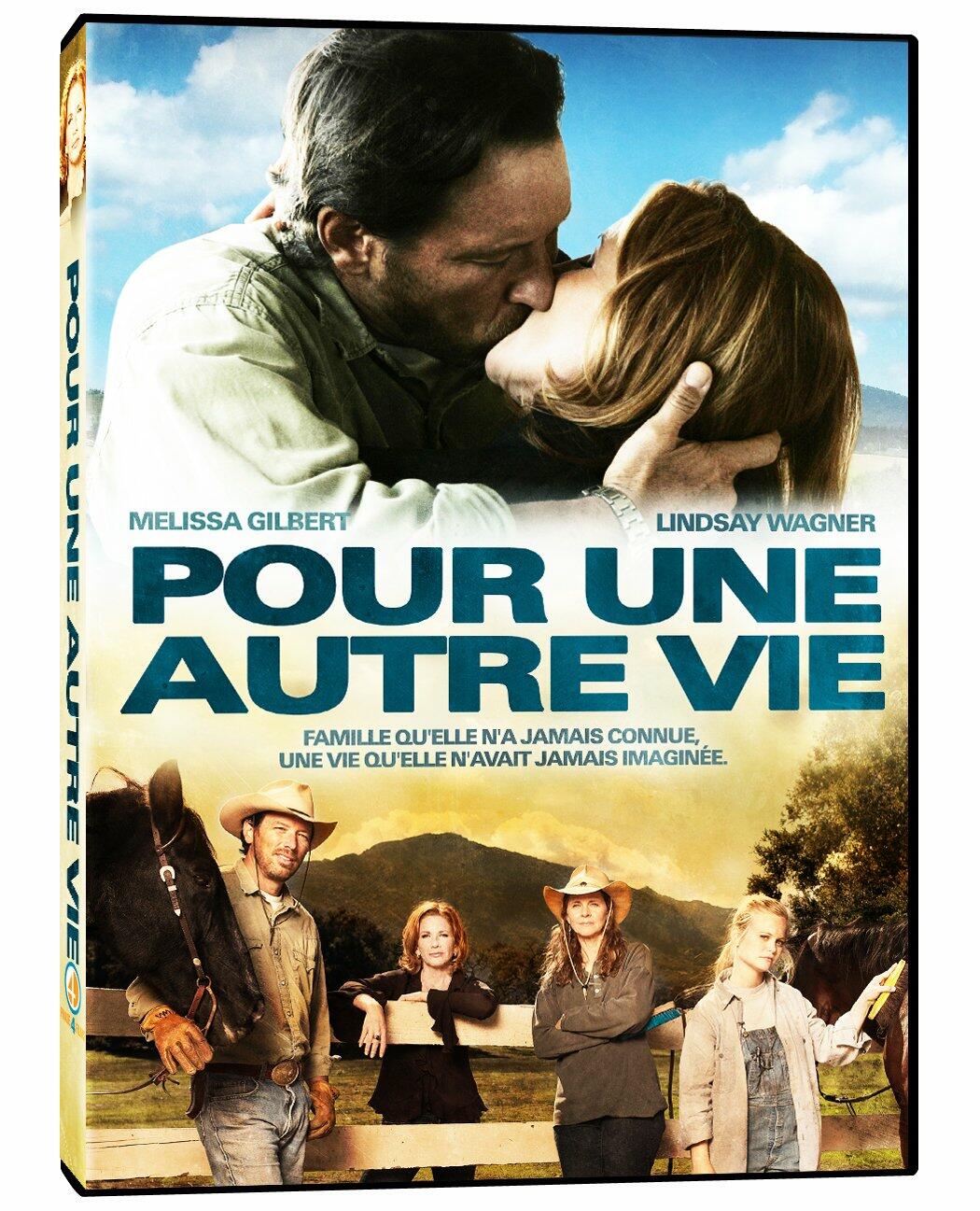 Pour une autre vie (v.a. Thicker Than Water) (Version française) - Good