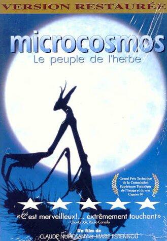 Microcosmos (Version française) - Good