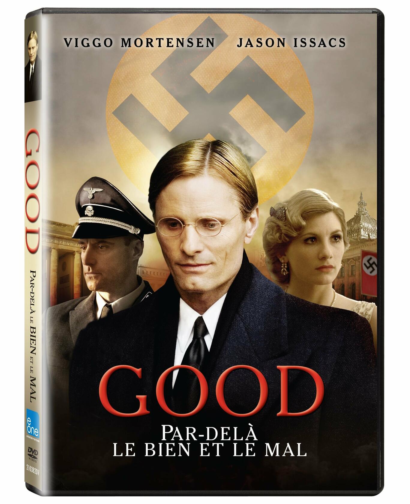 Good / Par-delà le bien et le mal (Bilingual)