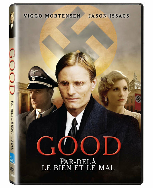 Good / Par-delà le bien et le mal (Bilingual)
