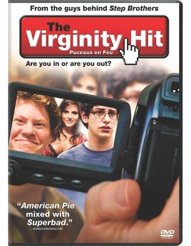 The Virginity Hit Bilingual [DVD]