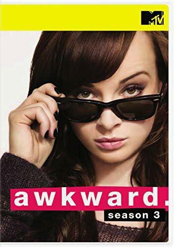 Awkward: Season 3 [DVD] - Good