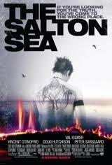 La Mer de Salton (Version française)