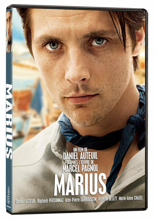 Marius (Version française) - Good