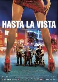 Hasta la vista (V.O. Néerlandaise et francais s-t francais) - Good