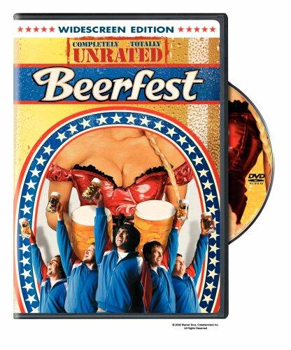 Beerfest (Widescreen Unrated Edition) [DVD] - Good