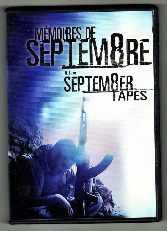 Memoires De Septembre (September Tapes) [DVD] - Good