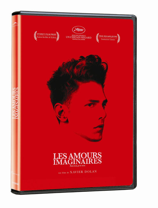Les Amours Imaginaires (Version française) - Good
