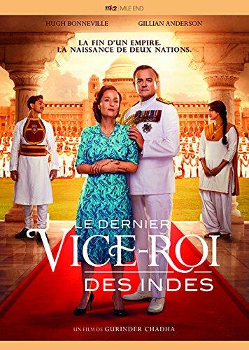 Le Dernier Vice-roi des Indes [DVD] - Good