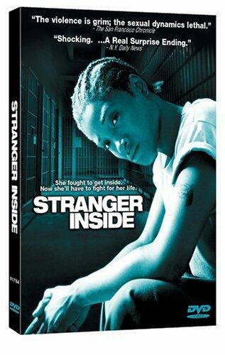 Stranger Inside (Widescreen) [DVD] - Good