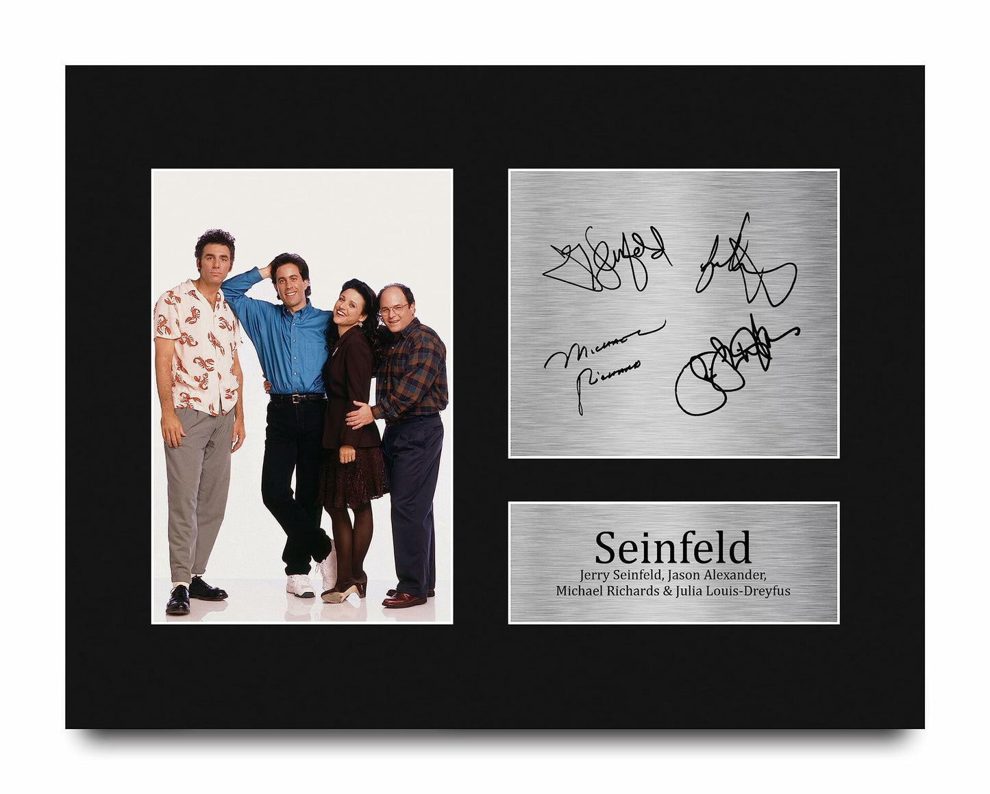 Jerry Seinfeld: I'm Telling You for the Last Time [DVD] - Good