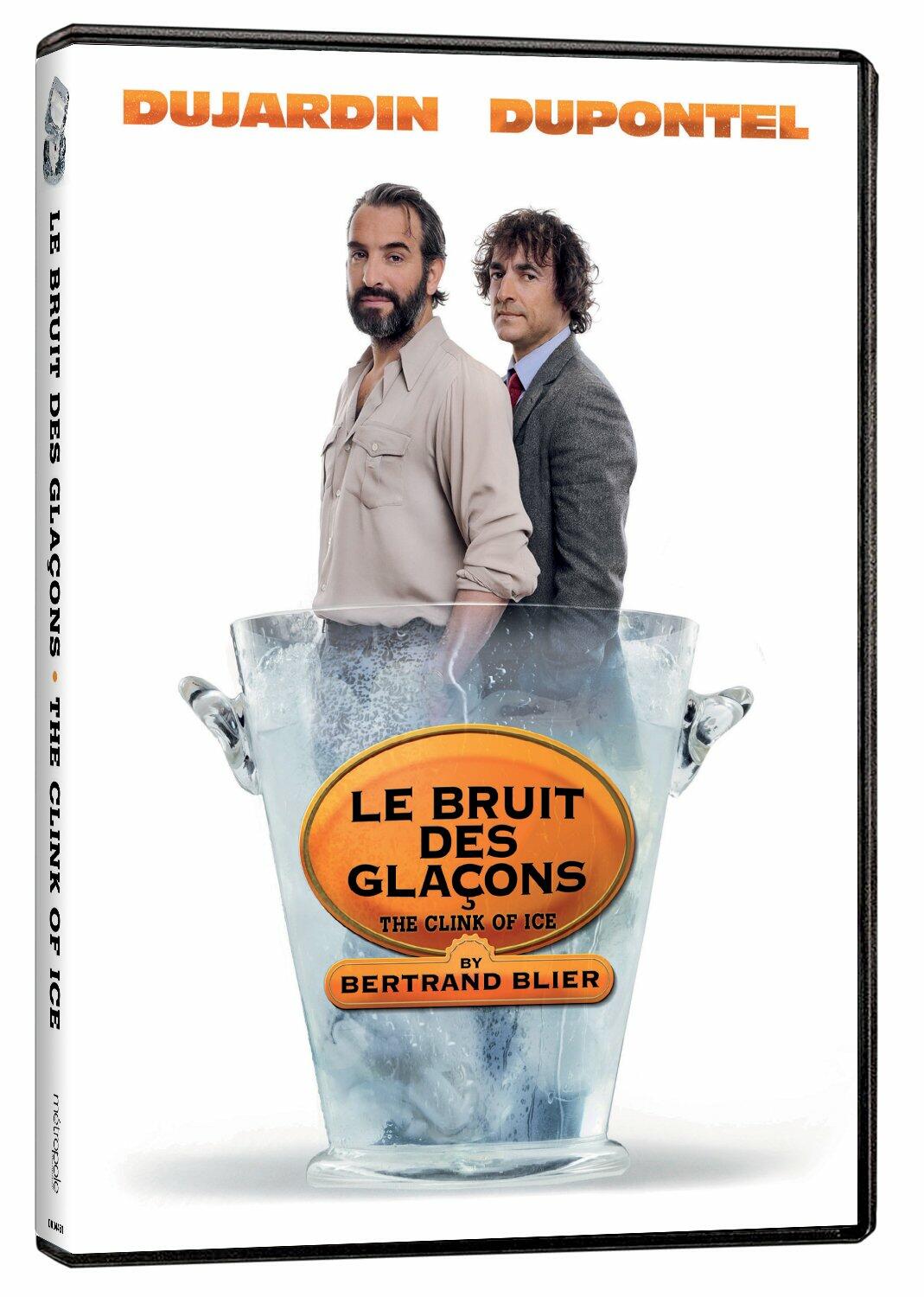 Le Bruit Des Glacons (The Clink of Ice) (Version française)