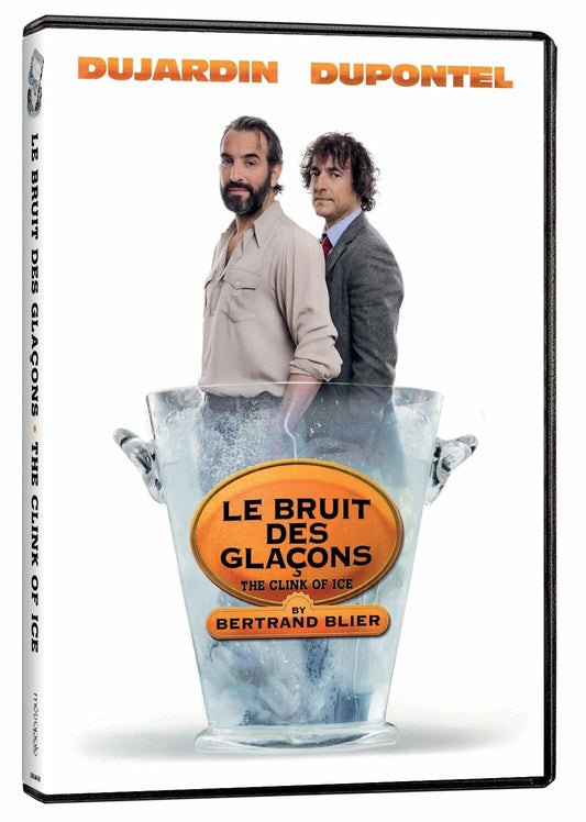 Le Bruit Des Glacons (The Clink of Ice) (Version française)