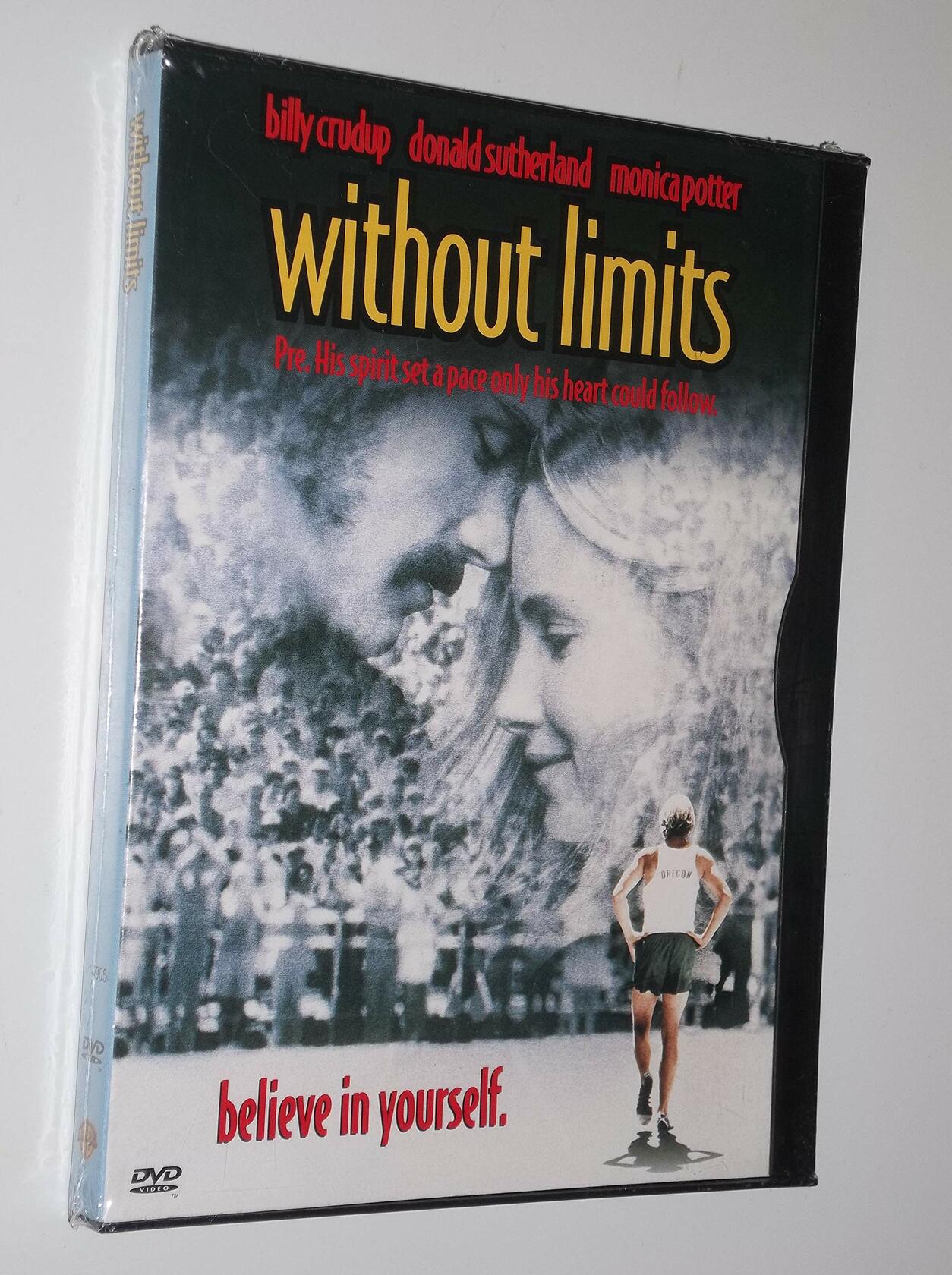 Without Limits (Widescreen/Full Screen) [Import] [DVD] - Good