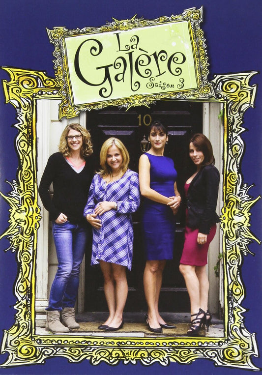 La Galère: Saison 3