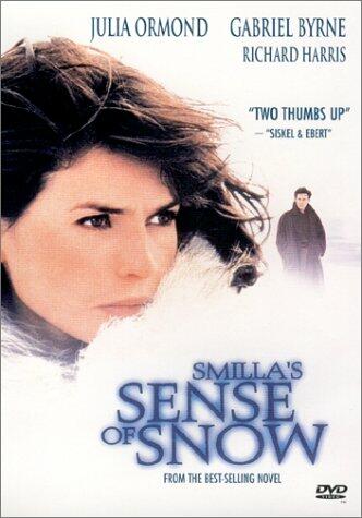 Smilla's Sense of Snow (Widescreen) (Bilingual) [DVD]