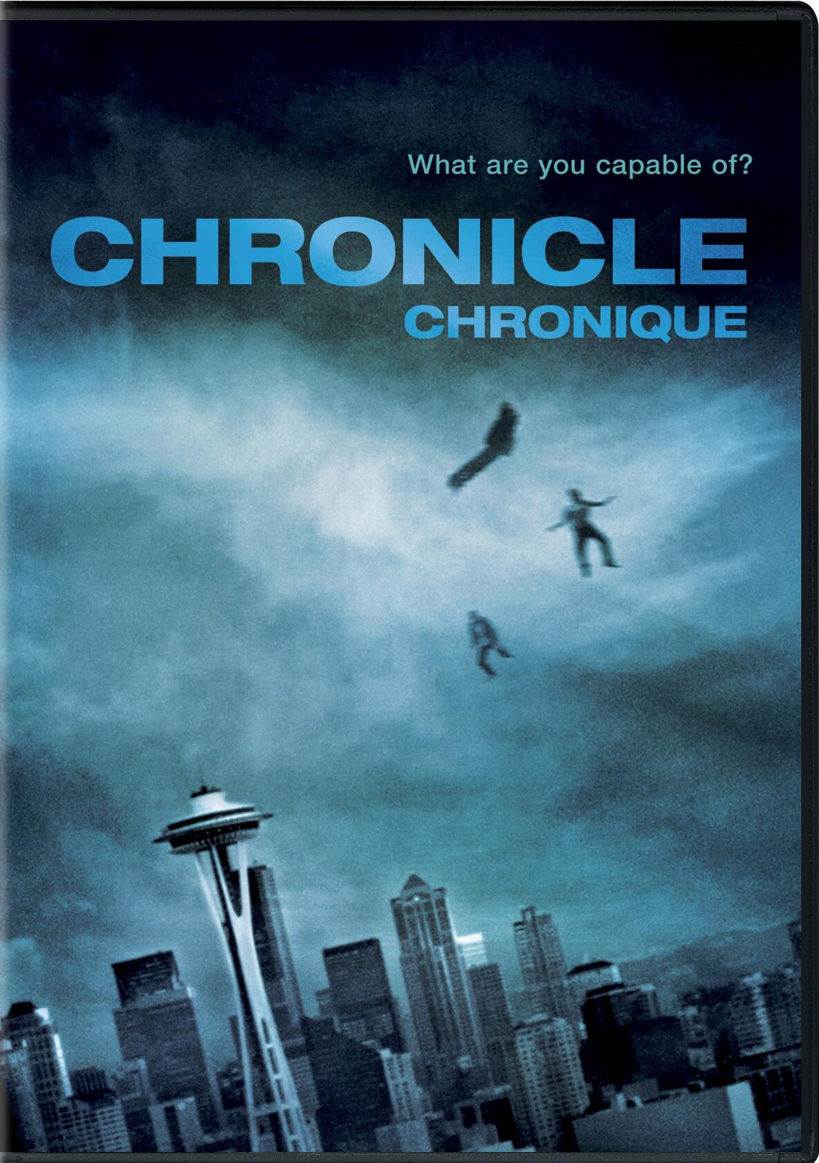 Chronicle [DVD]