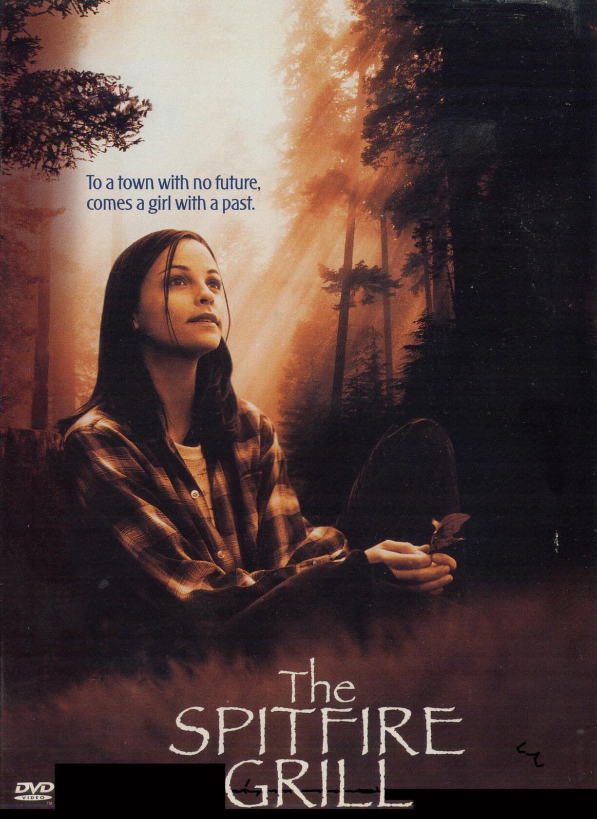 The Spitfire Grill (Widescreen/Full Screen) [DVD] - Good