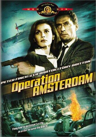 Operation Amsterdam (Sous-titres français)