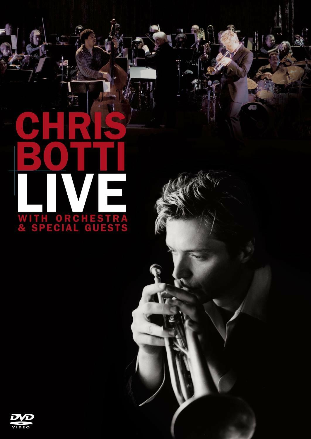 Live With Orchestra And Specialguest S [DVD] - Good