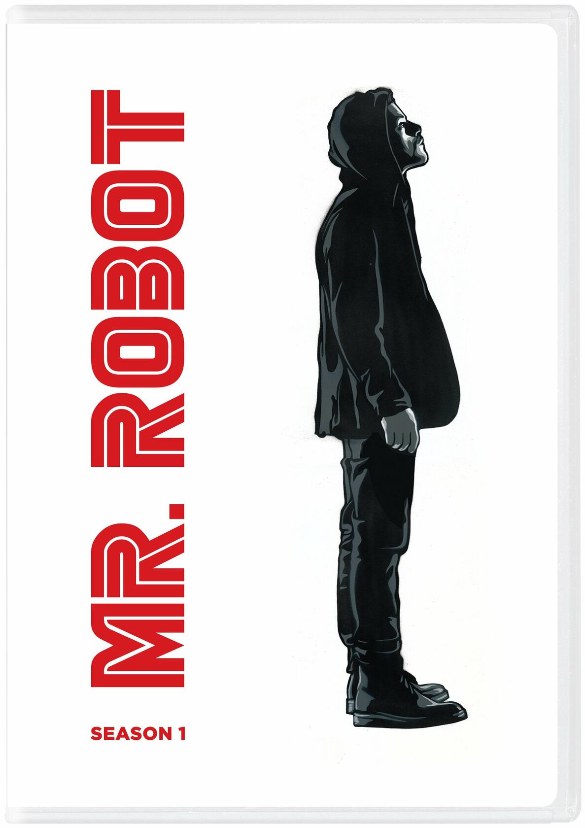 Mr. Robot: Season One [DVD]