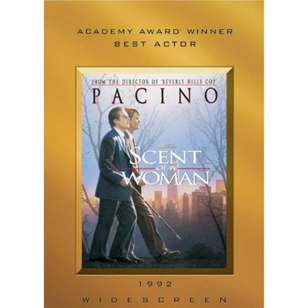 Scent of a Woman (Widescreen) [DVD]