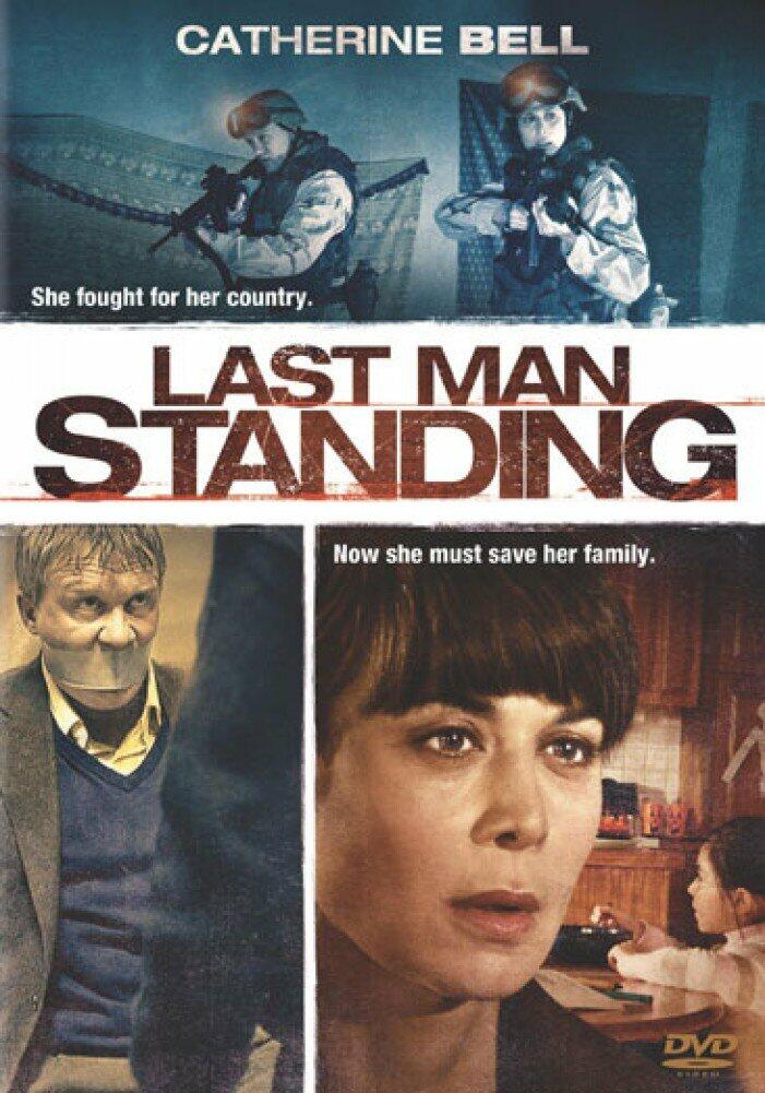 Last Man Standing (2011 Mow) (Sous-titres français)