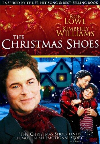 The Christmas Shoes [DVD]