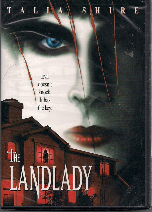 Landlady [DVD] - Good